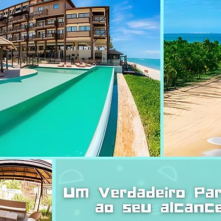 Barra Bali Beach Service Barra de Sao Miguel Εξωτερικό φωτογραφία