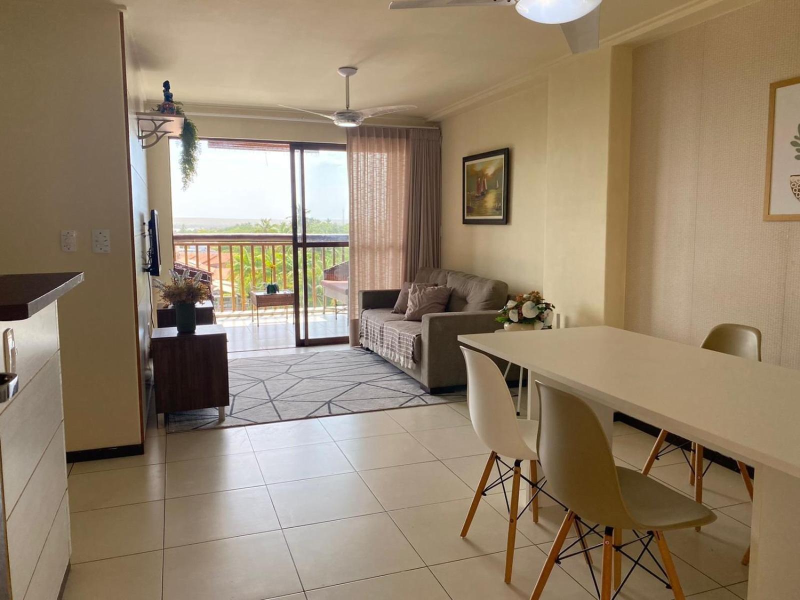 Barra Bali Beach Service Barra de Sao Miguel Εξωτερικό φωτογραφία