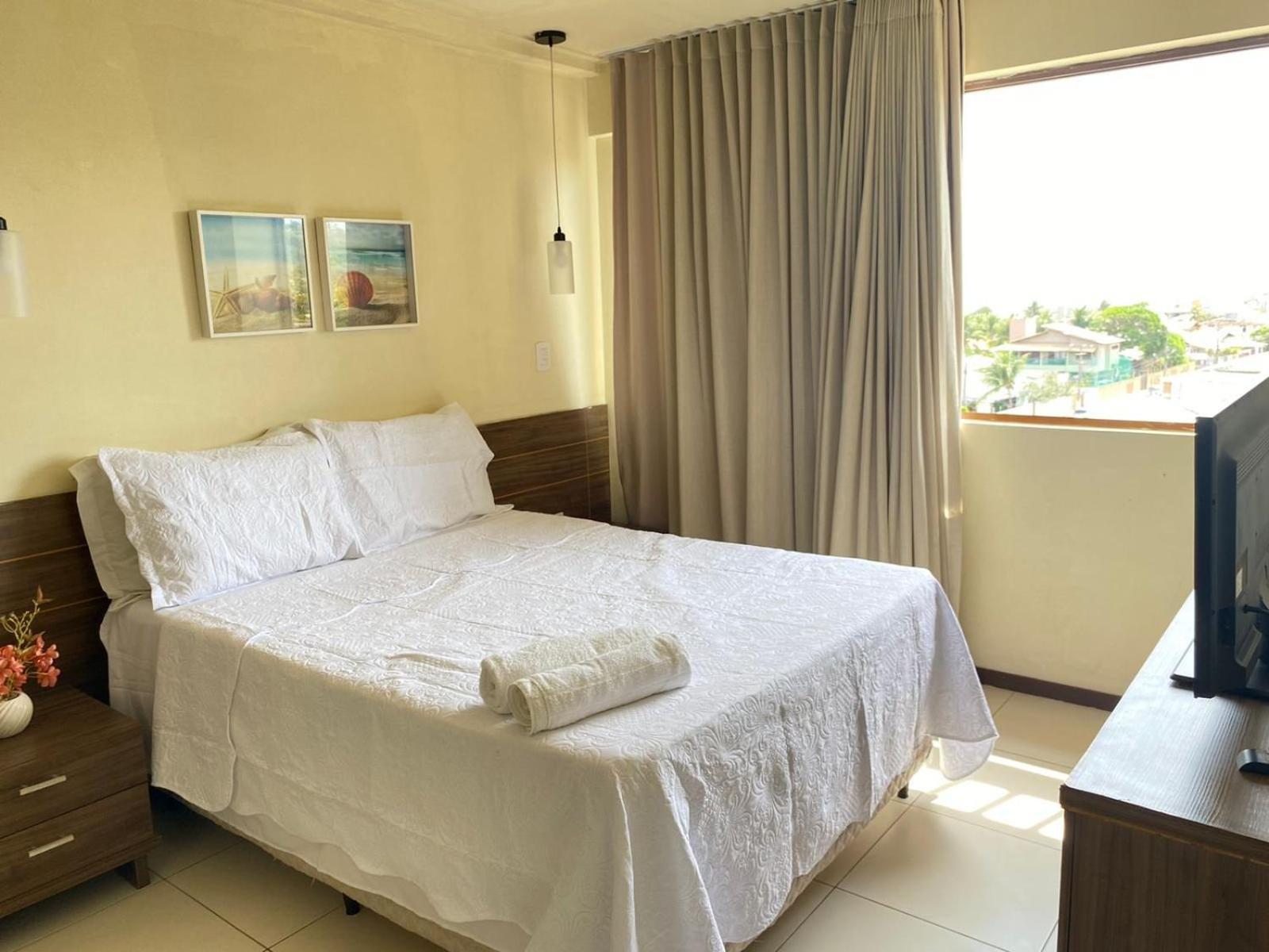 Barra Bali Beach Service Barra de Sao Miguel Εξωτερικό φωτογραφία