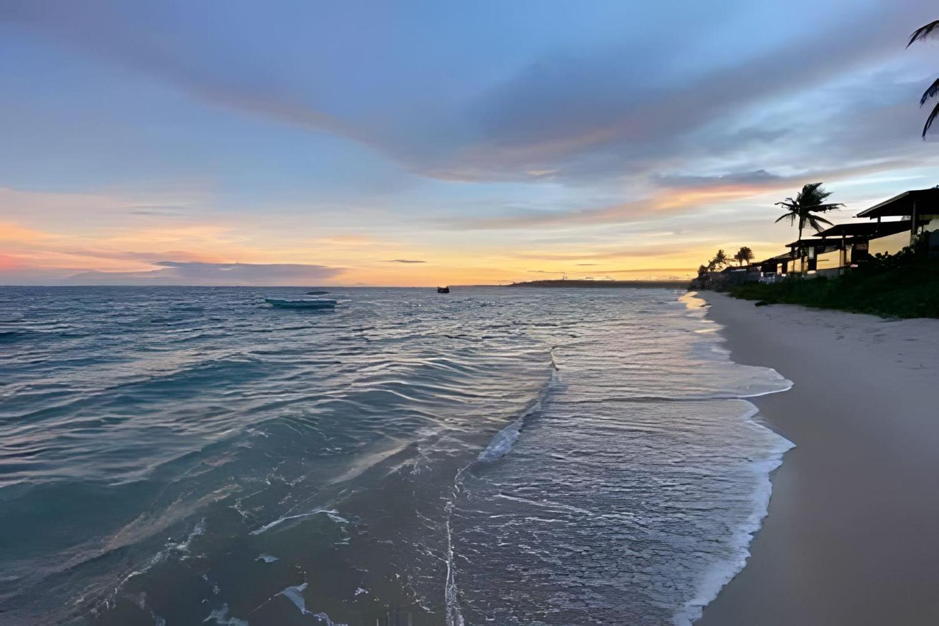 Barra Bali Beach Service Barra de Sao Miguel Εξωτερικό φωτογραφία