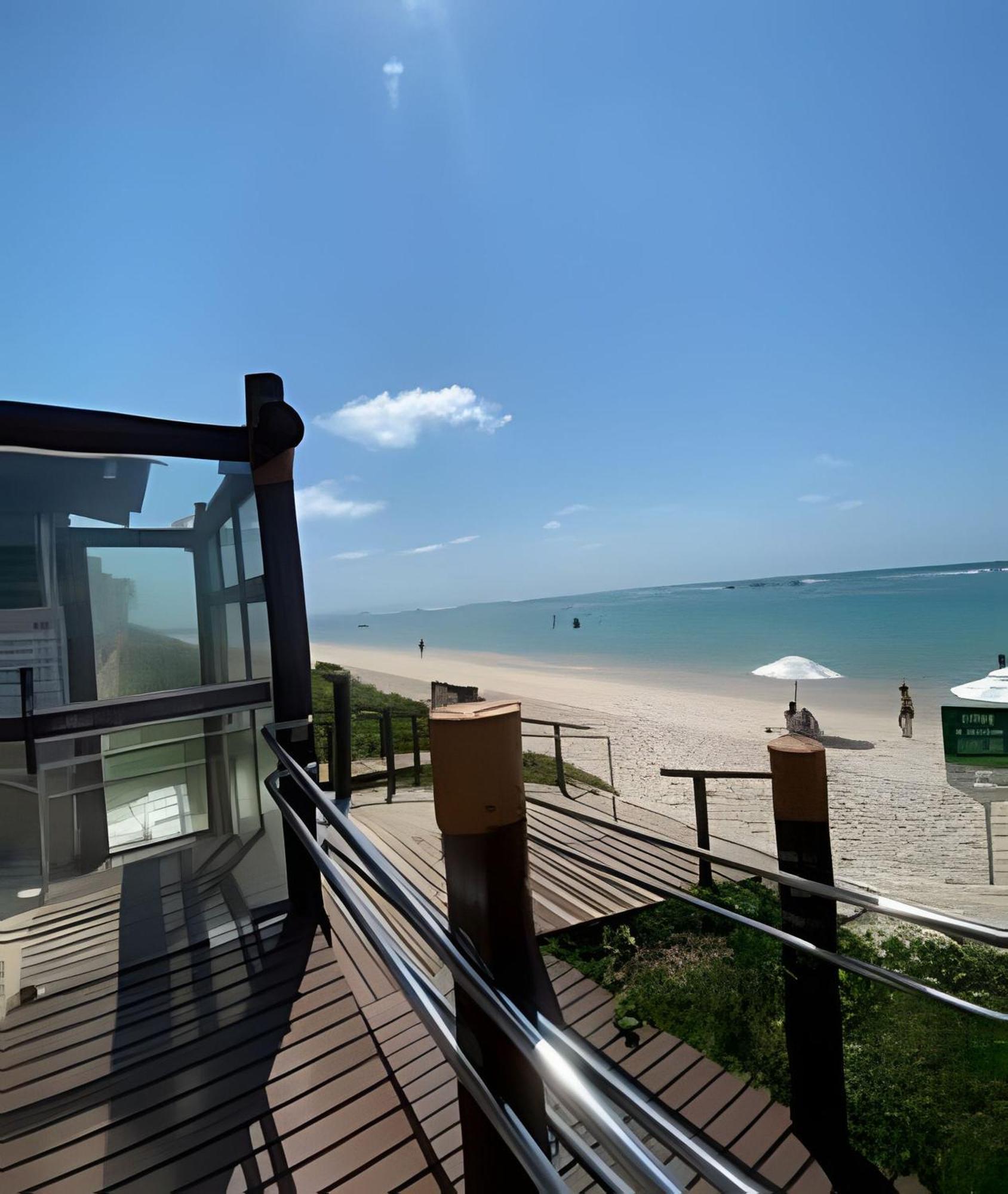 Barra Bali Beach Service Barra de Sao Miguel Εξωτερικό φωτογραφία