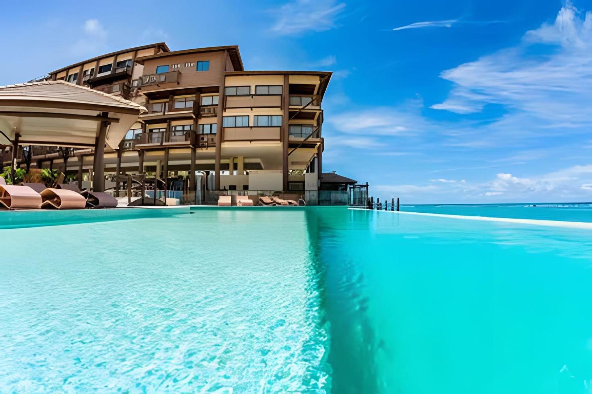 Barra Bali Beach Service Barra de Sao Miguel Εξωτερικό φωτογραφία