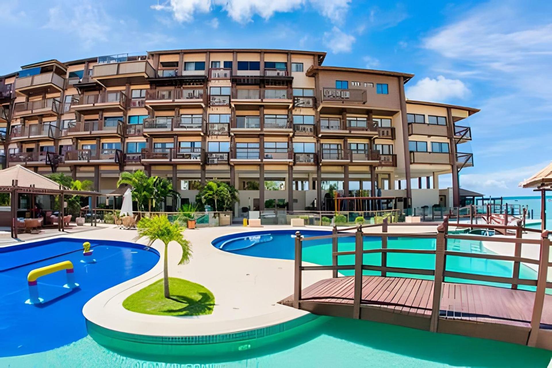 Barra Bali Beach Service Barra de Sao Miguel Εξωτερικό φωτογραφία